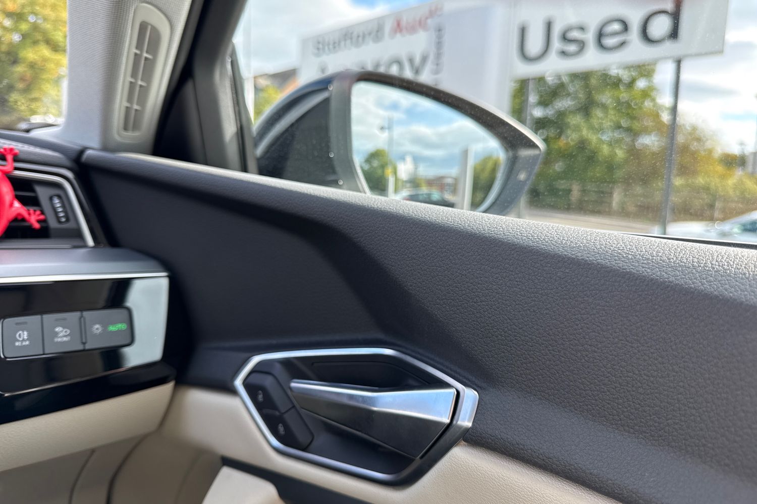 Used Audi e-tron 2022 for sale - 76194179: Photo 21