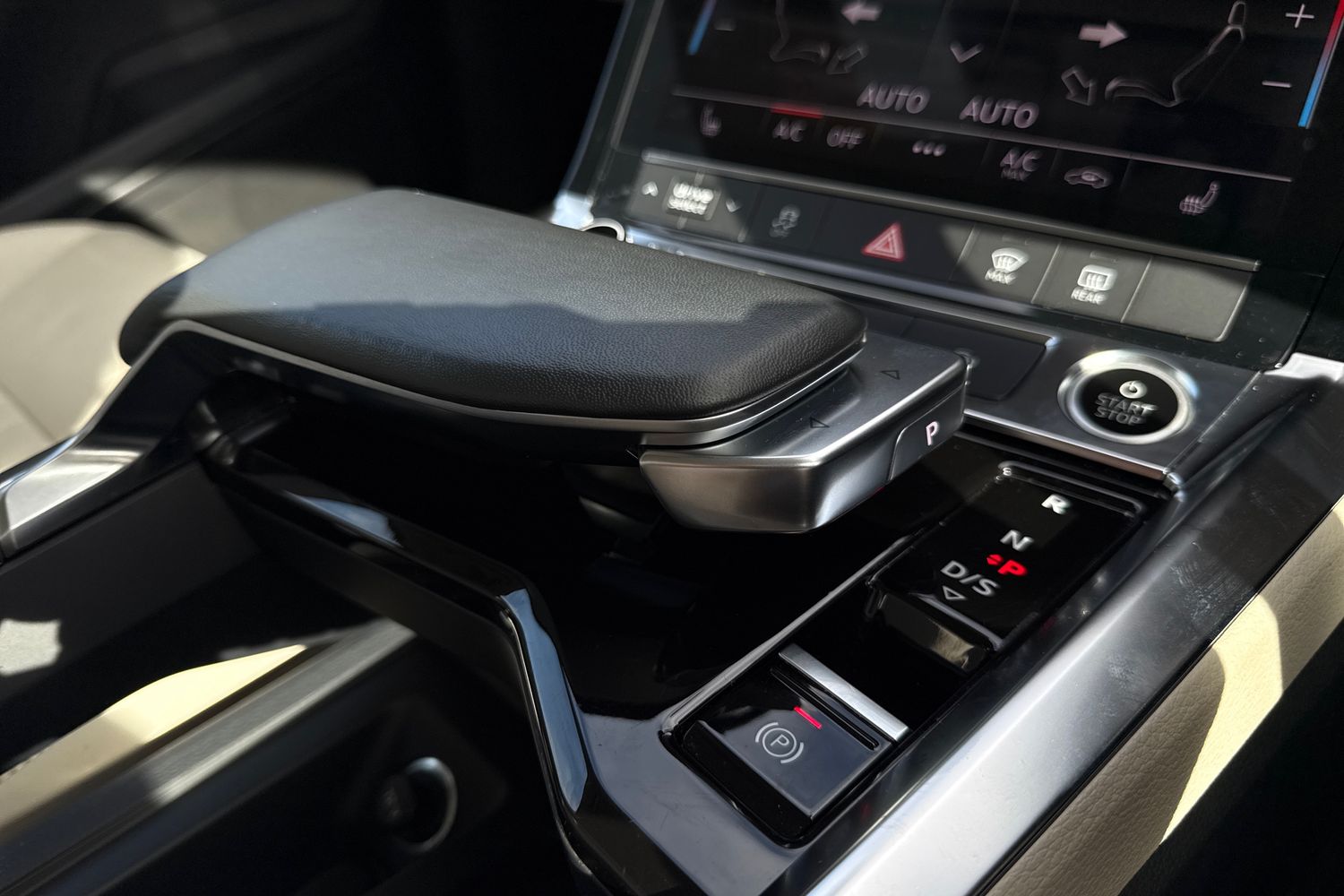 Used Audi e-tron 2022 for sale - 76194179: Photo 23