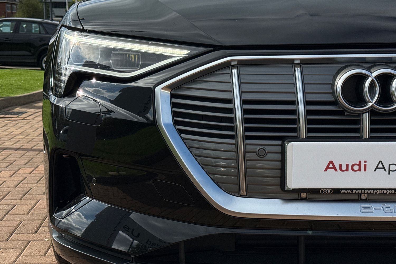 Used Audi e-tron 2022 for sale - 76194179: Photo 28