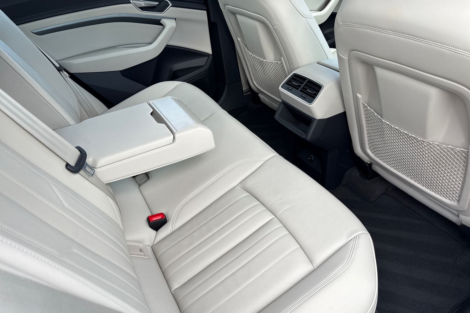 Used Audi e-tron 2022 for sale - 76194179: Photo 40