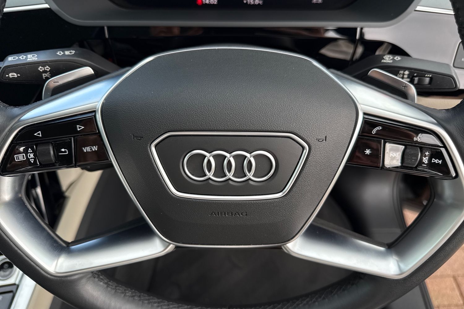 Used Audi e-tron 2022 for sale - 76194179: Photo 47