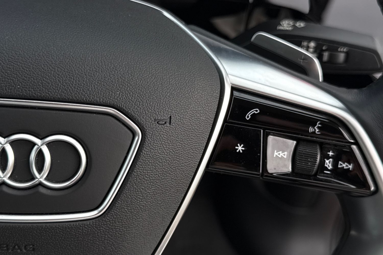 Used Audi e-tron 2022 for sale - 76194179: Photo 49