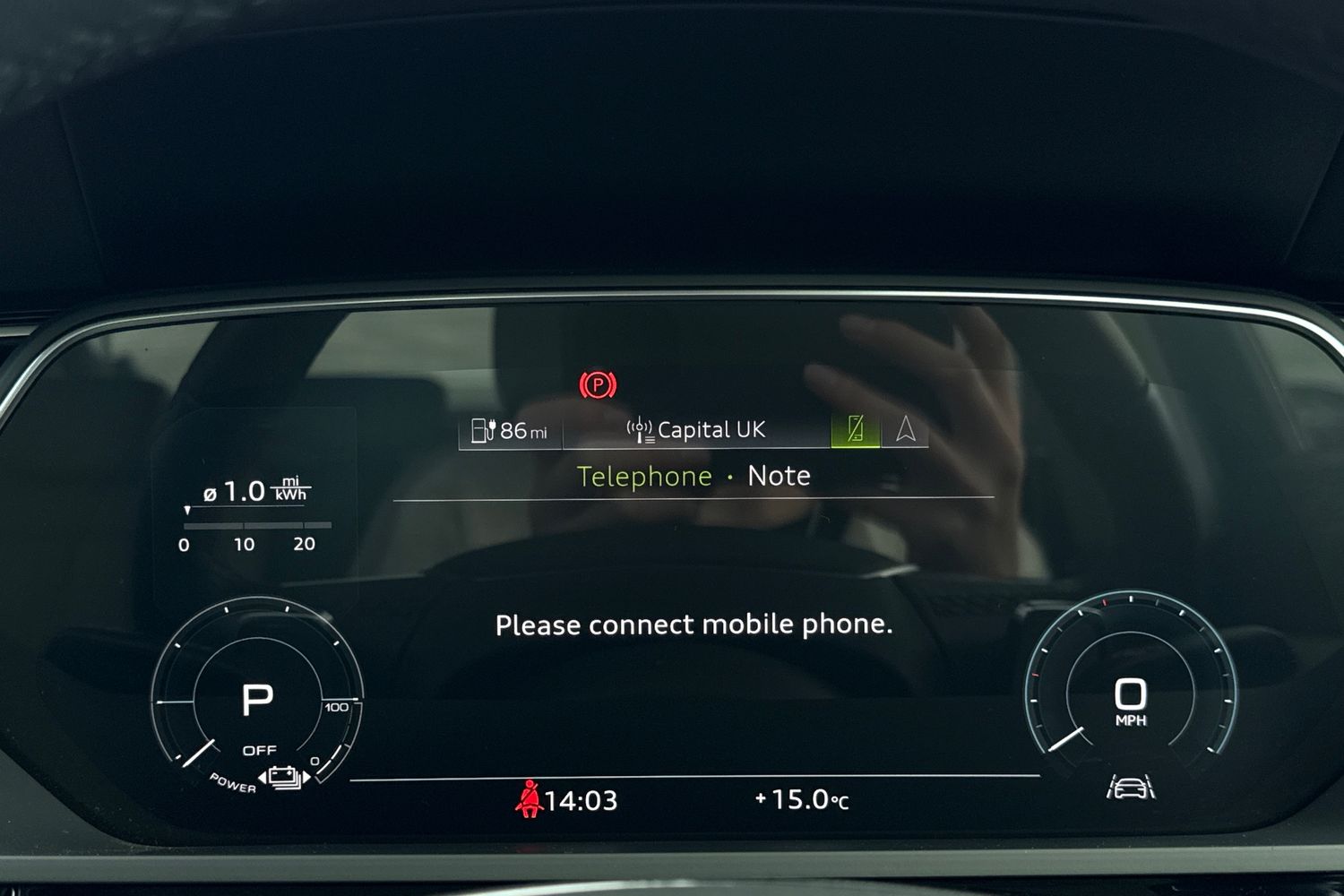 Used Audi e-tron 2022 for sale - 76194179: Photo 51