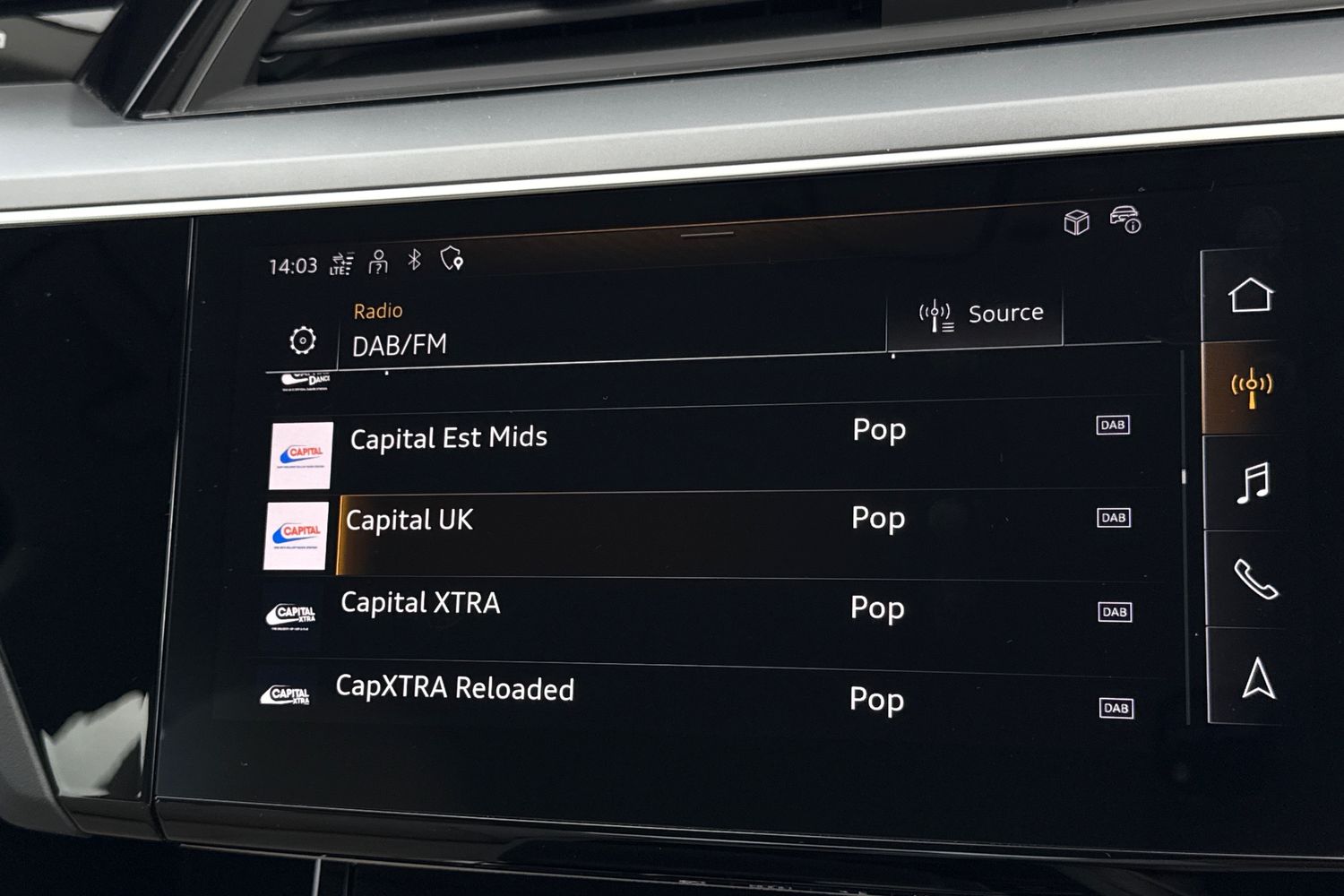 Used Audi e-tron 2022 for sale - 76194179: Photo 52