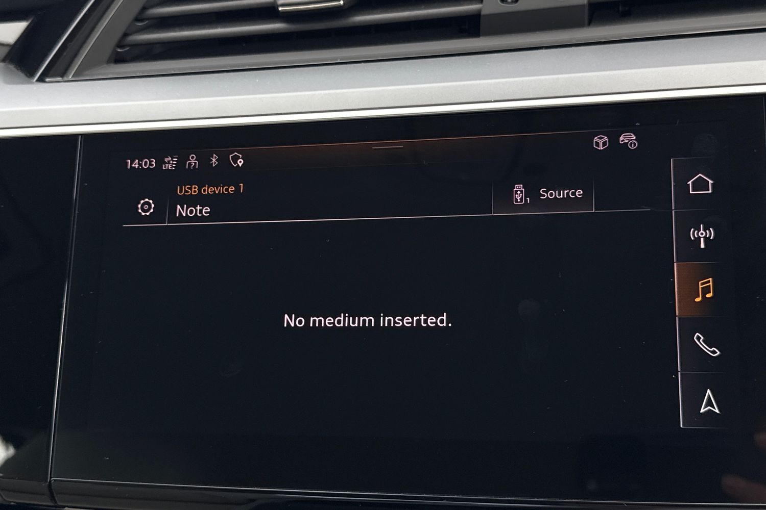 Used Audi e-tron 2022 for sale - 76194179: Photo 53