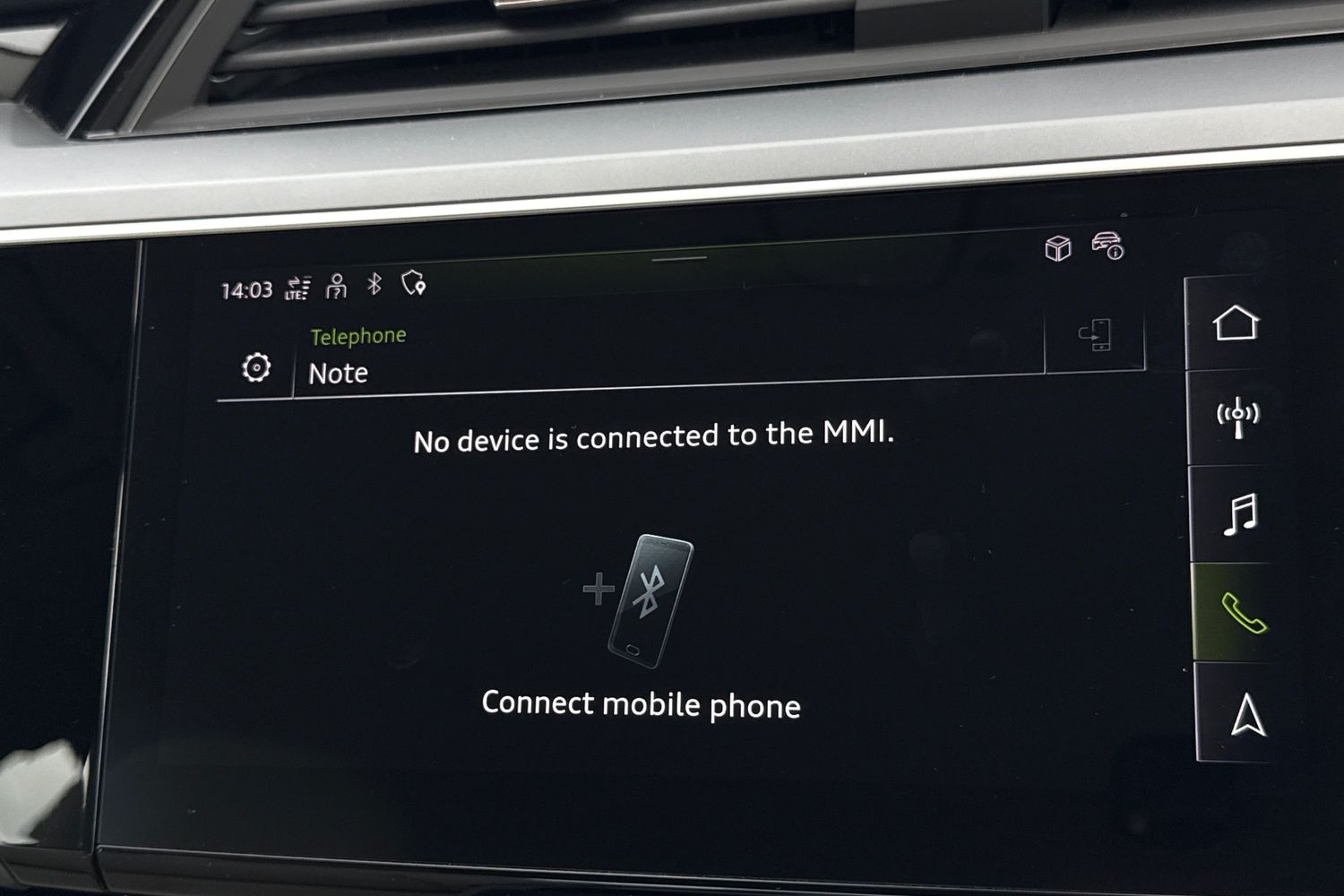 Used Audi e-tron 2022 for sale - 76194179: Photo 54