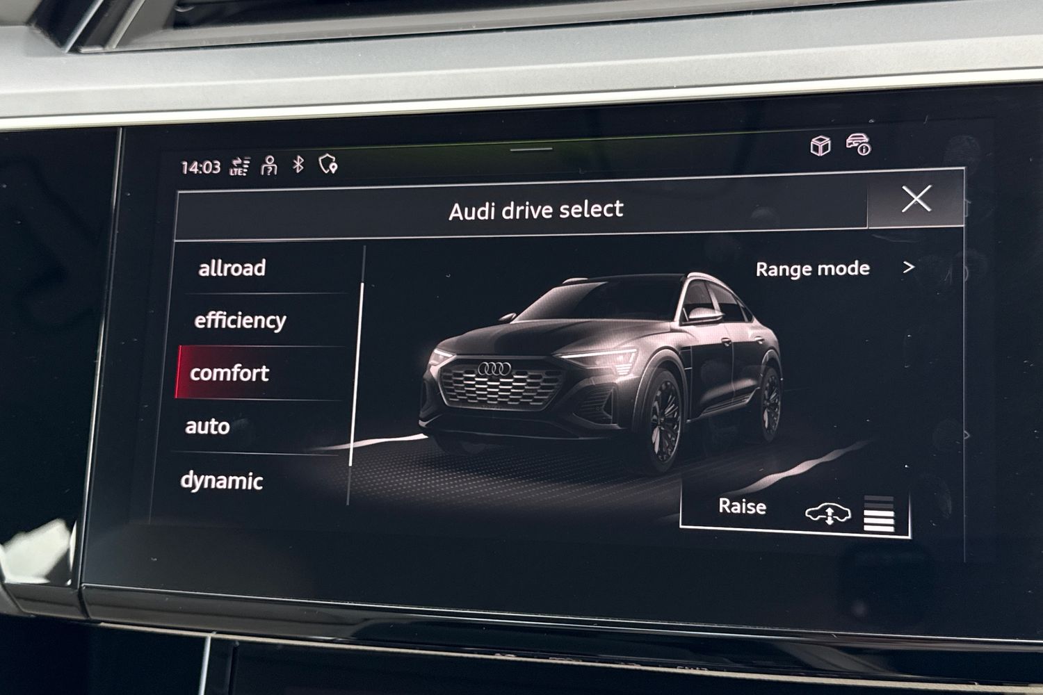 Used Audi e-tron 2022 for sale - 76194179: Photo 57