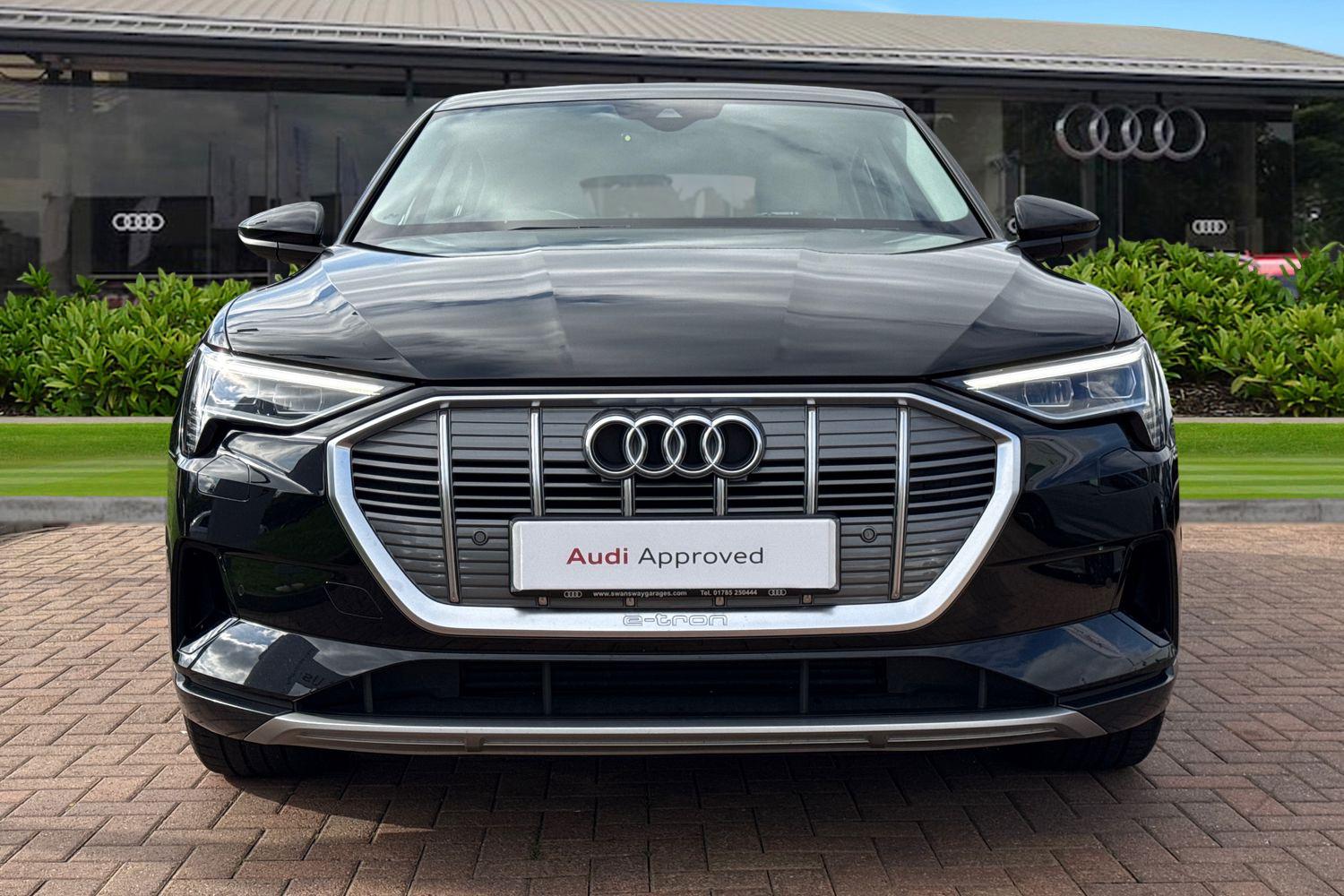 Used Audi e-tron 2022 for sale - 76194179: Photo 6