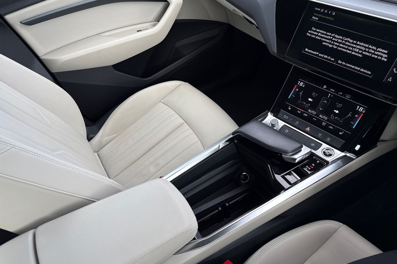 Used Audi e-tron 2022 for sale - 76194179: Photo 60