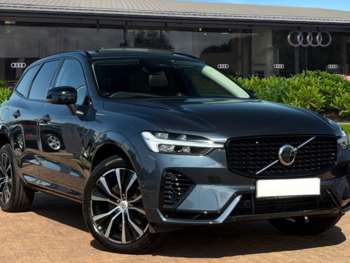 2023 - 2.0h T8 Recharge 18.8kWh Ultimate Dark Auto AWD Euro 6 (s/s) 5dr
