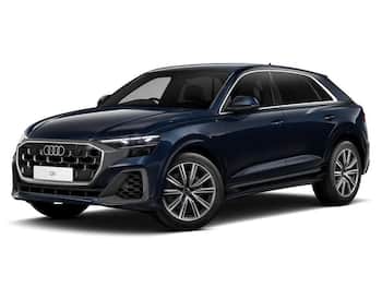Used Audi Q8 2026 for sale - 79674073: Photo