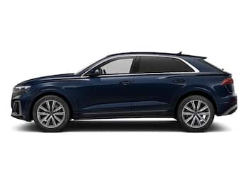 Used Audi Q8 2026 for sale - 79674073: Photo