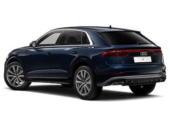 Used Audi Q8 2026 for sale - 79674073: Photo