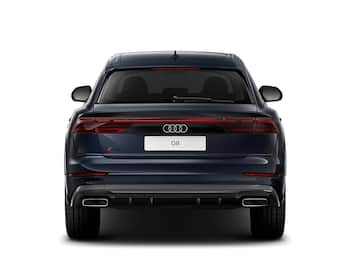 Used Audi Q8 2026 for sale - 79674073: Photo