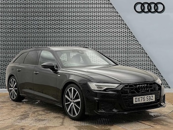 Used Audi A6 2025 for sale - 78454338: Photo