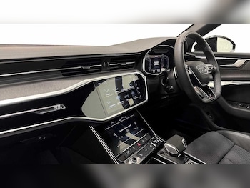 Used Audi A6 2025 for sale - 78454338: Photo