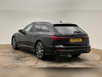 Used Audi A6 2025 for sale - 78454338: Photo