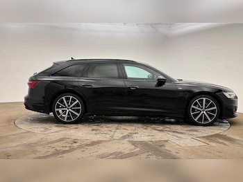 Used Audi A6 2025 for sale - 78454338: Photo