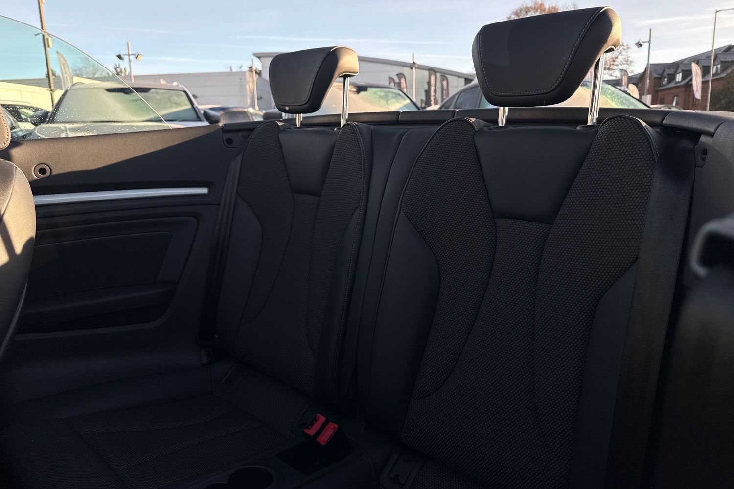 Used Audi A3 2018 for sale - 77382543: Photo 19