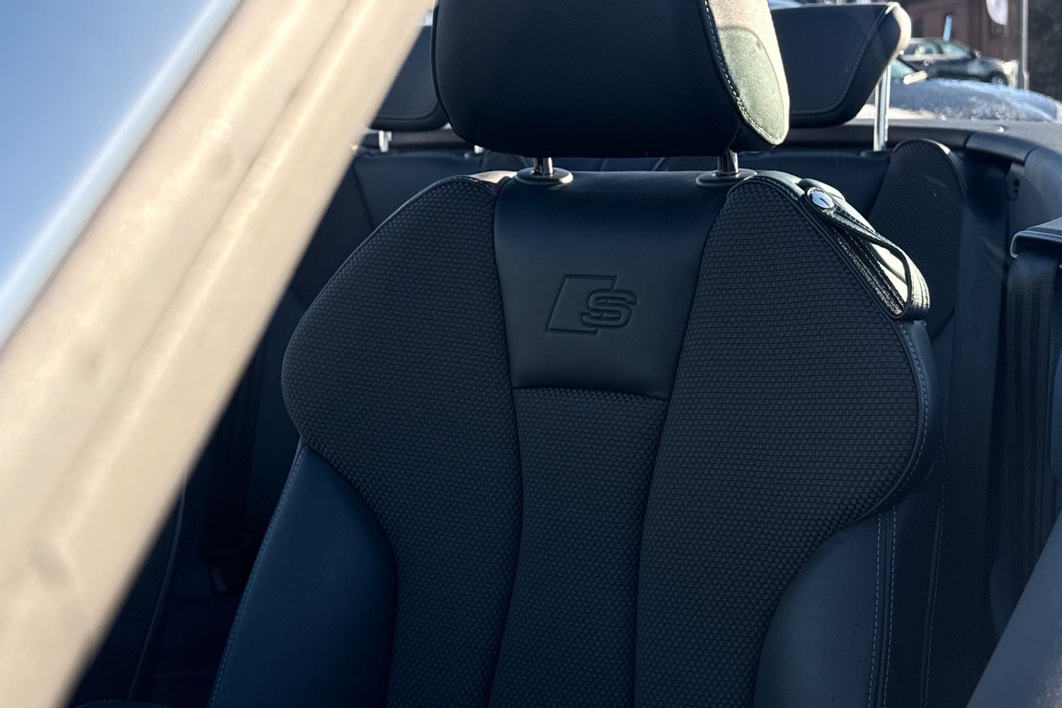 Used Audi A3 2018 for sale - 77382543: Photo 31