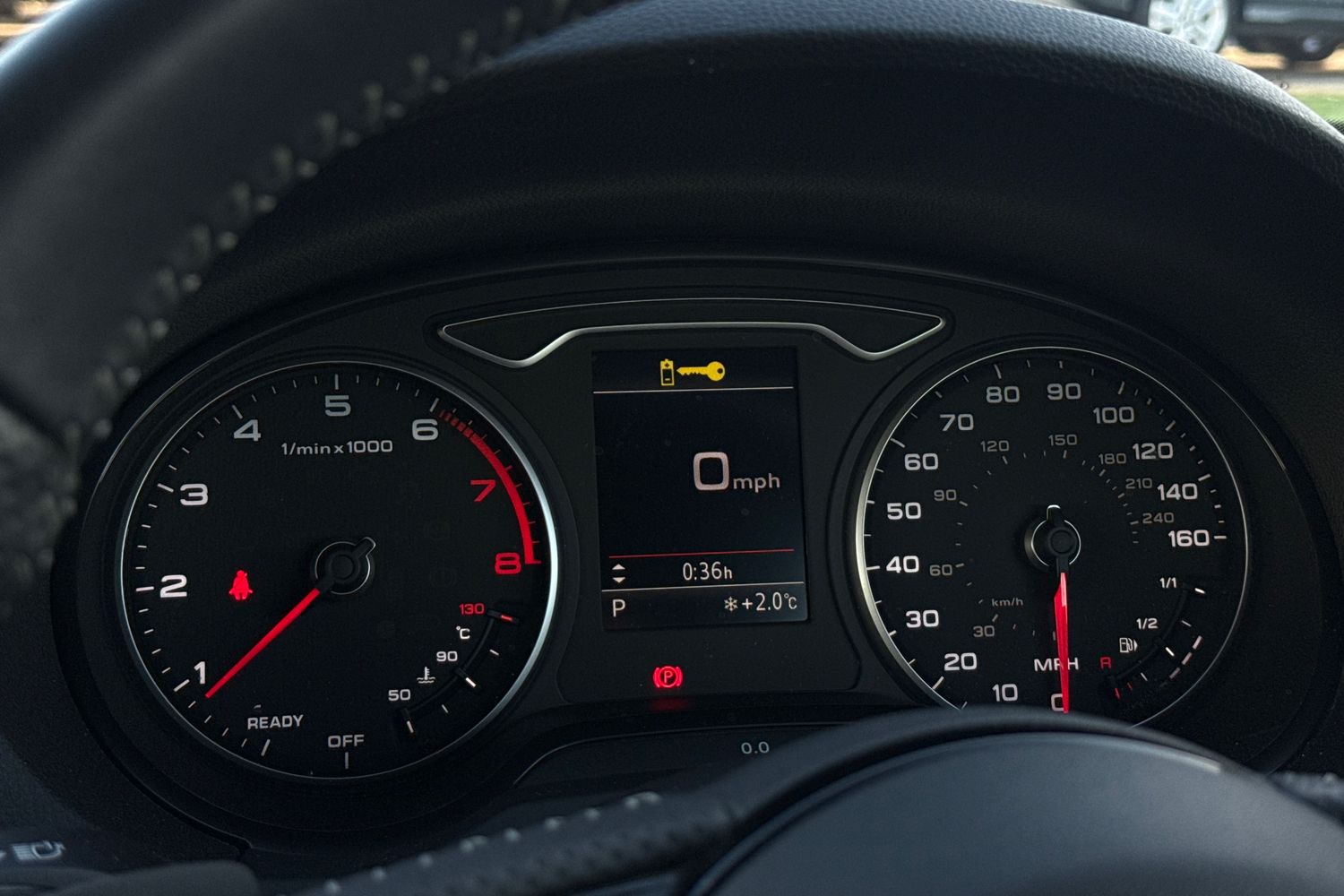 Used Audi A3 2018 for sale - 77382543: Photo 35