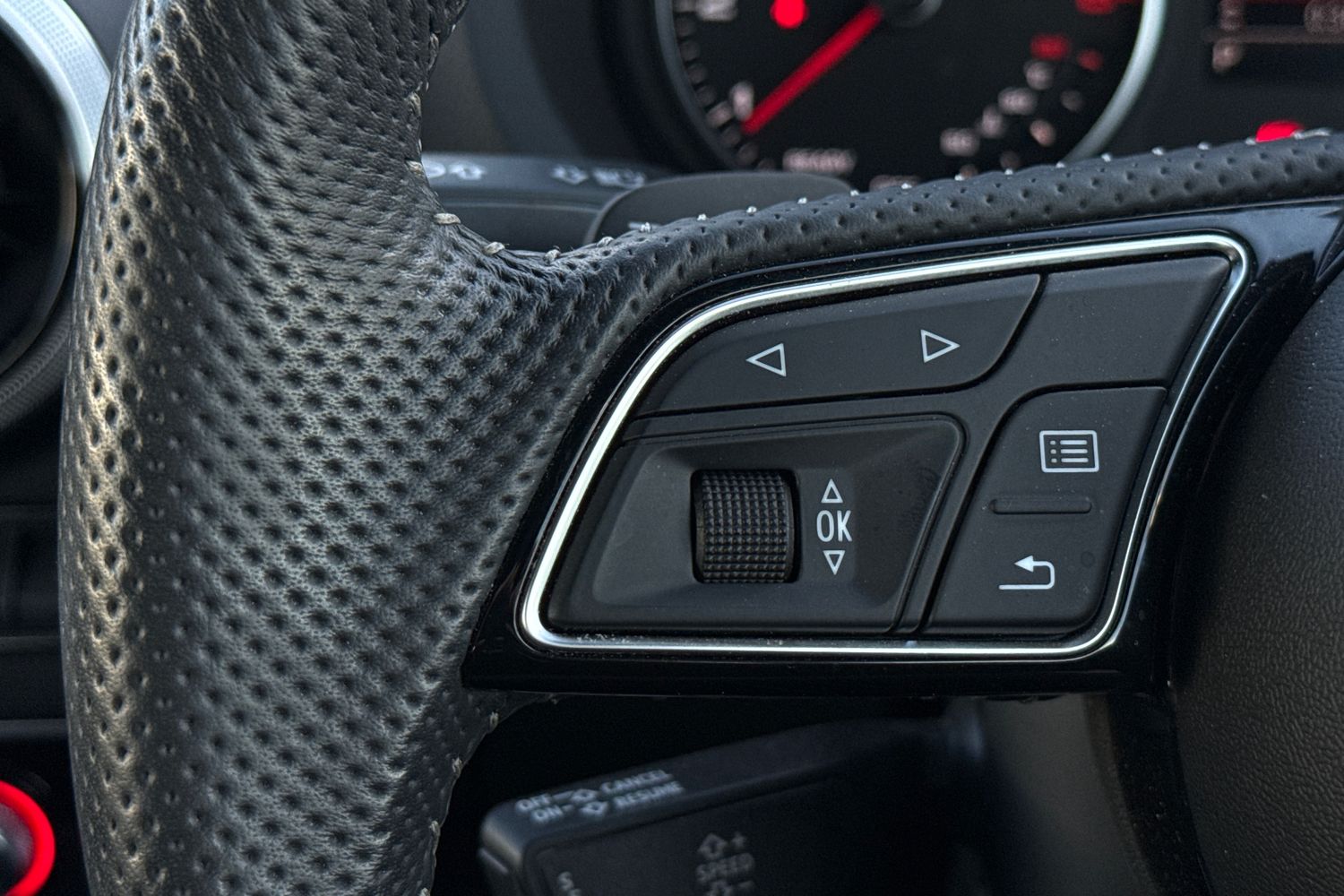 Used Audi A3 2018 for sale - 77382543: Photo 36