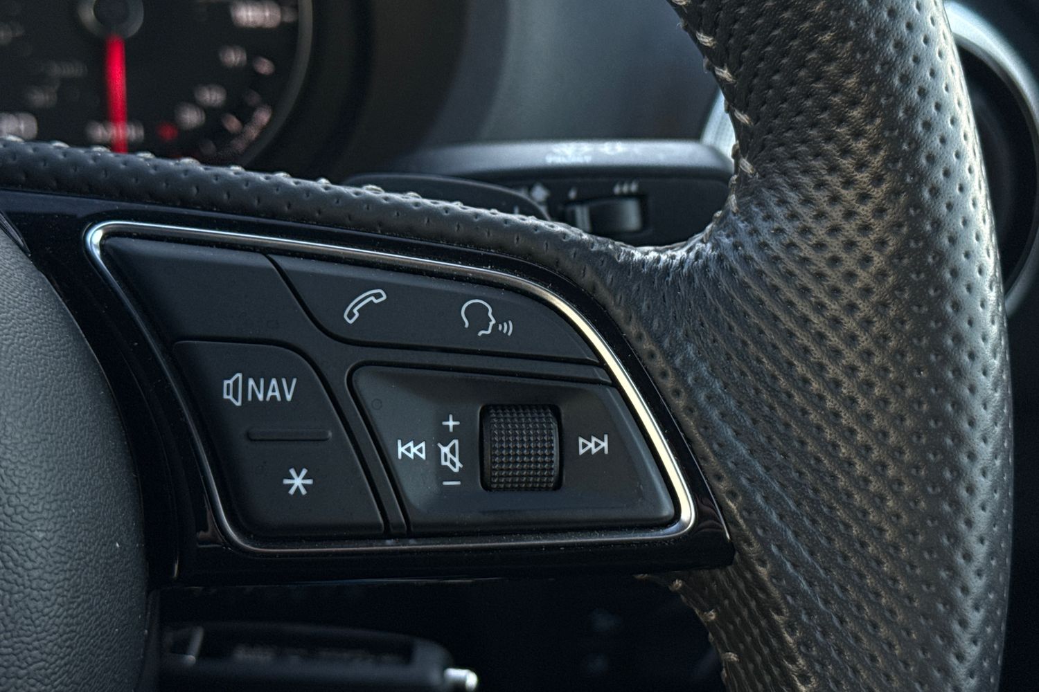 Used Audi A3 2018 for sale - 77382543: Photo 37