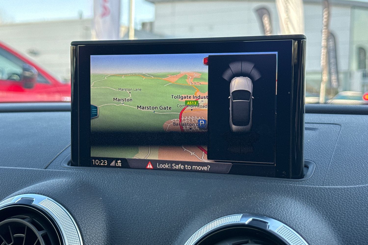 Used Audi A3 2018 for sale - 77382543: Photo 42