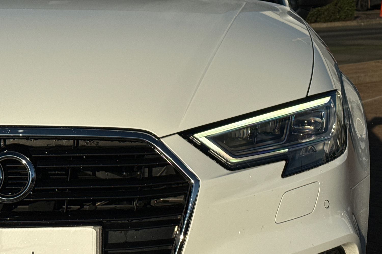 Used Audi A3 2018 for sale - 77382543: Photo 57