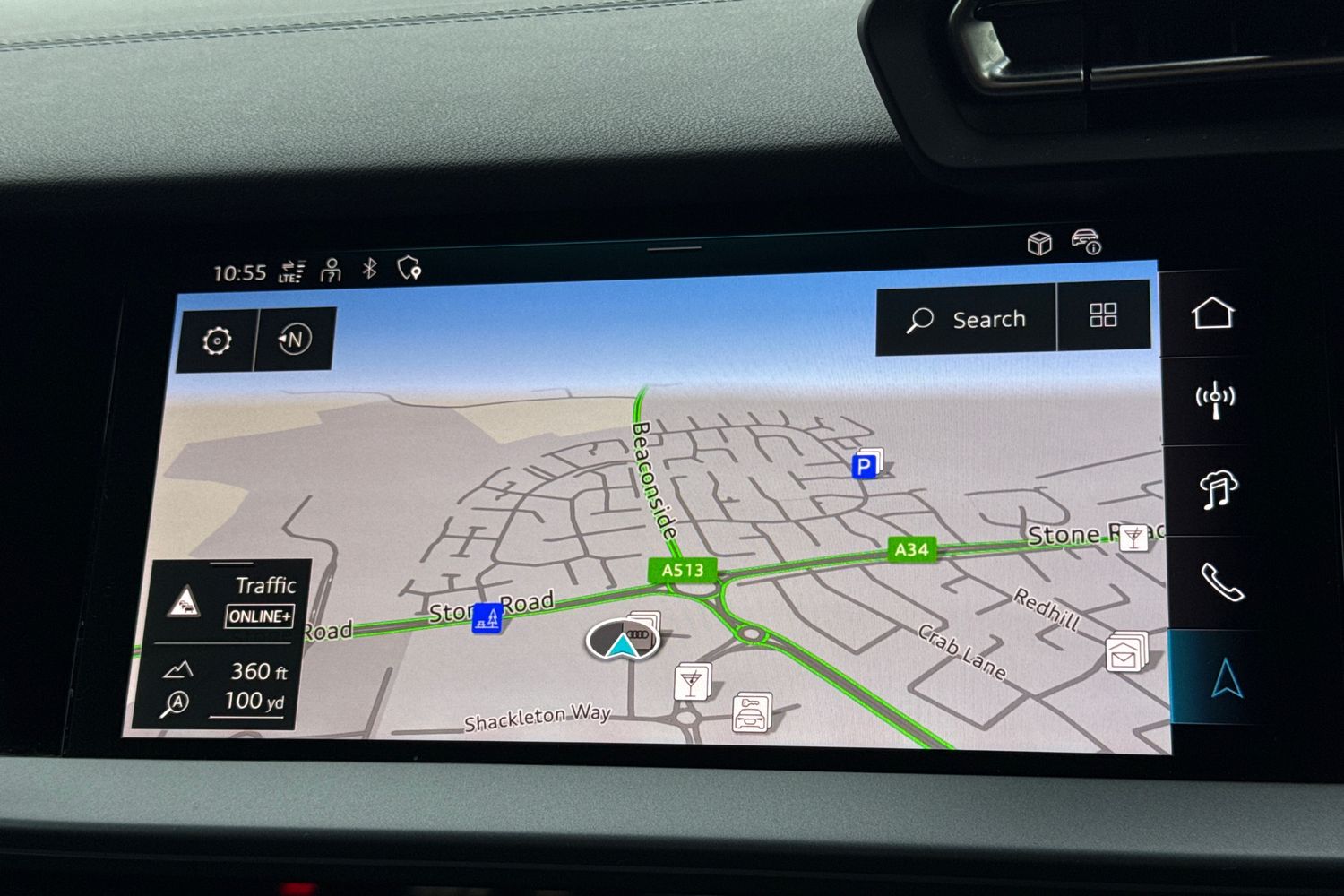 Used Audi A3 2024 for sale - 78069927: Photo 12