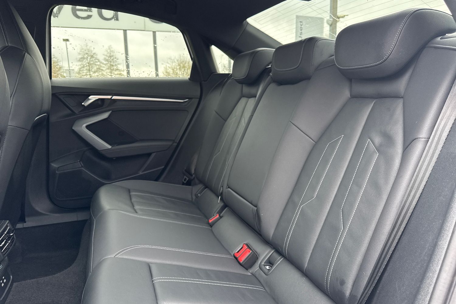 Used Audi A3 2024 for sale - 78069927: Photo 14