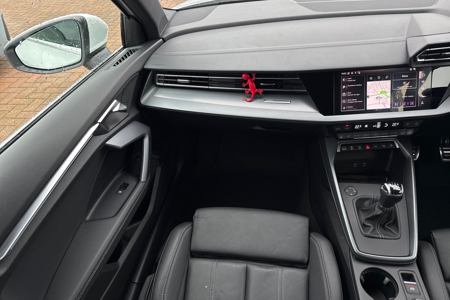 Used Audi A3 2024 for sale - 78069927: Photo 15