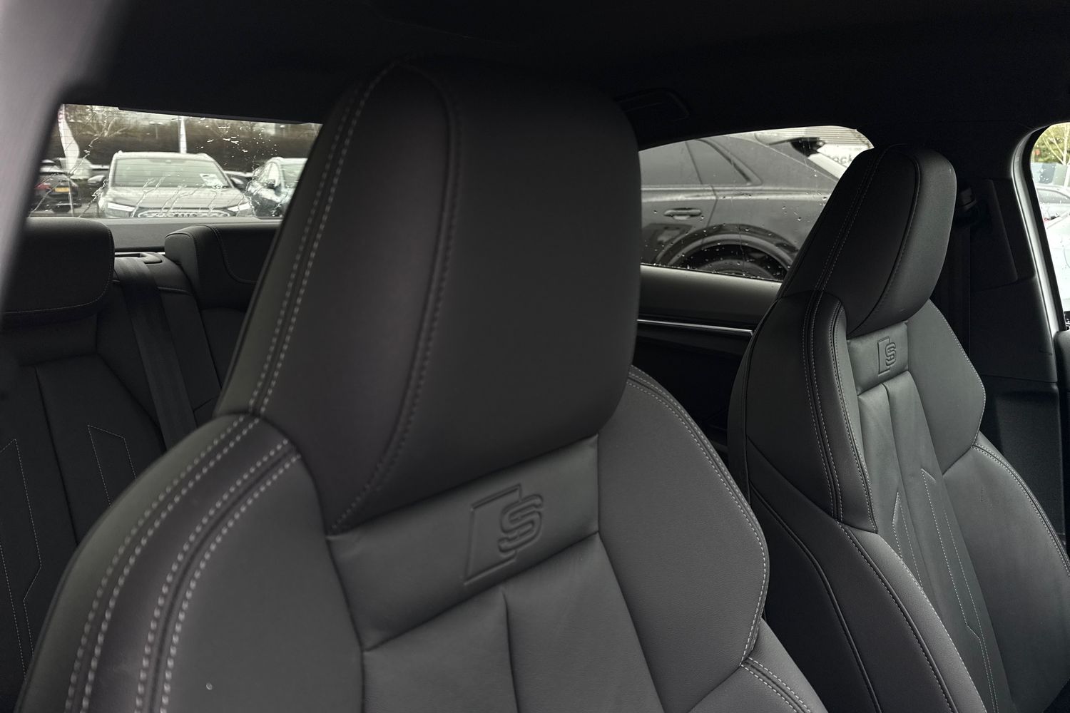 Used Audi A3 2024 for sale - 78069927: Photo 21