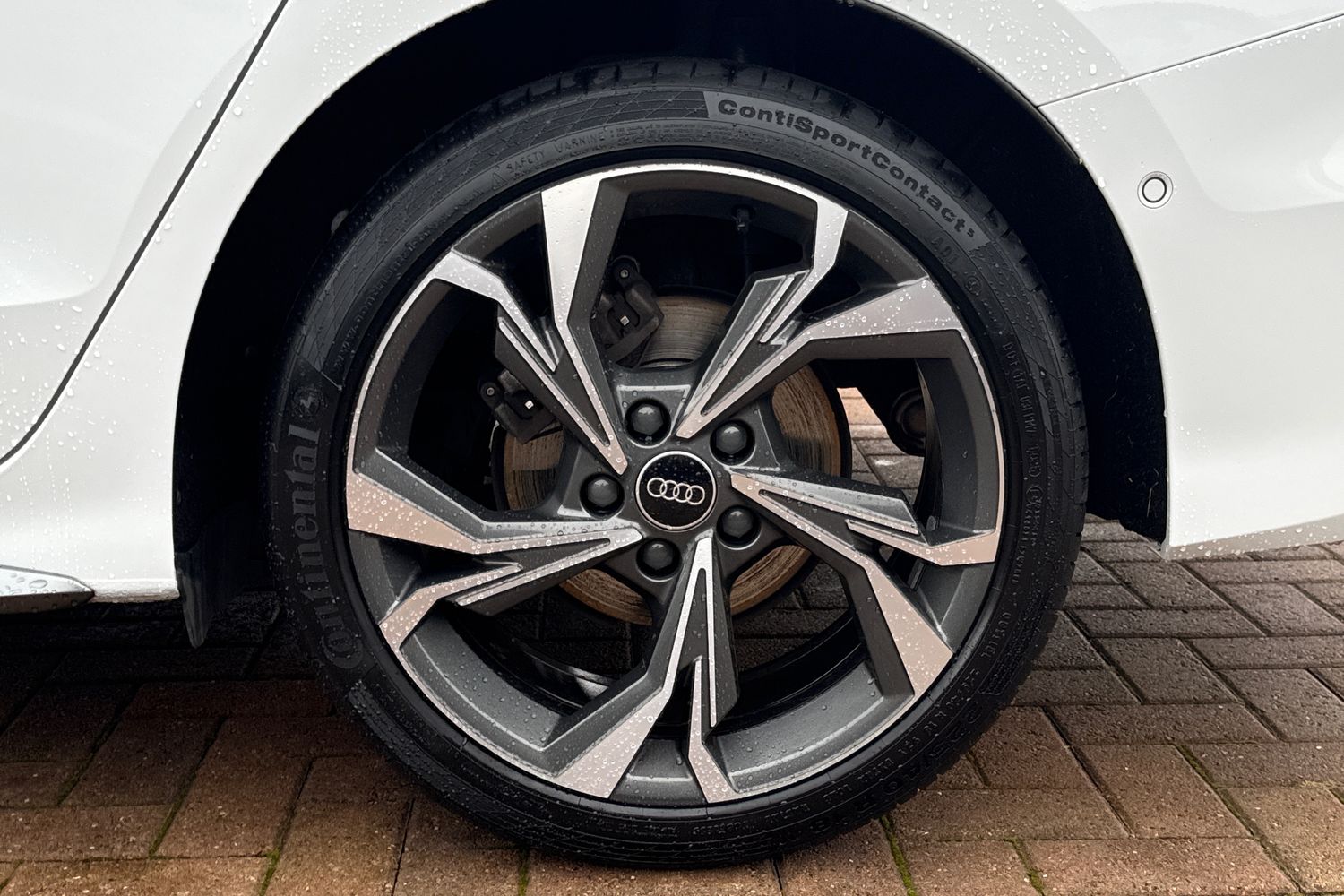 Used Audi A3 2024 for sale - 78069927: Photo 24