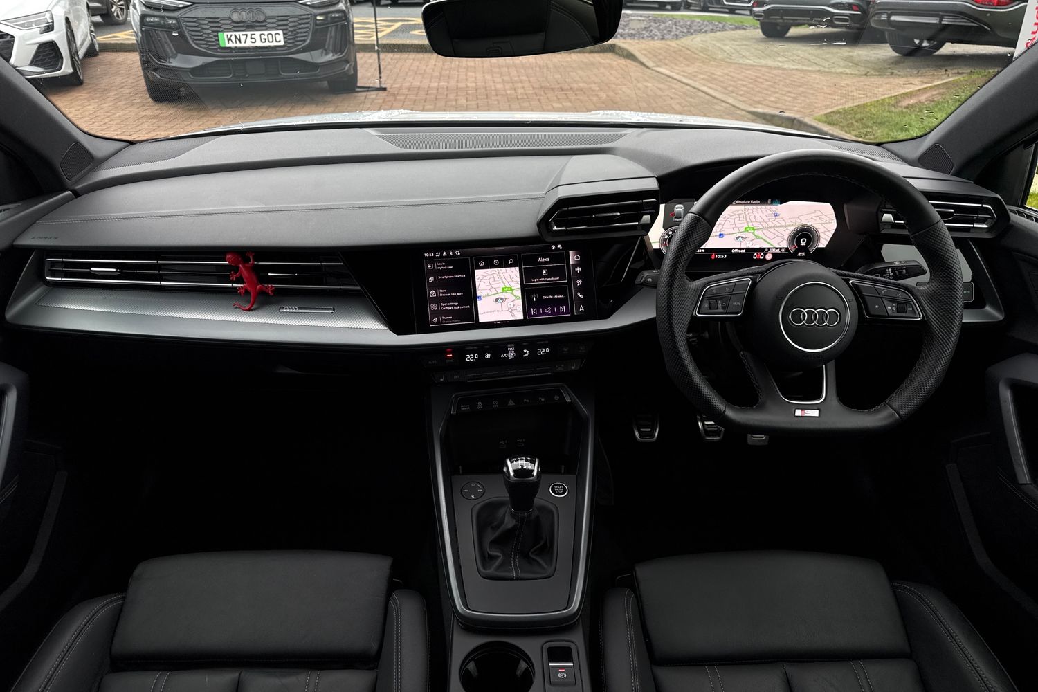 Used Audi A3 2024 for sale - 78069927: Photo 25