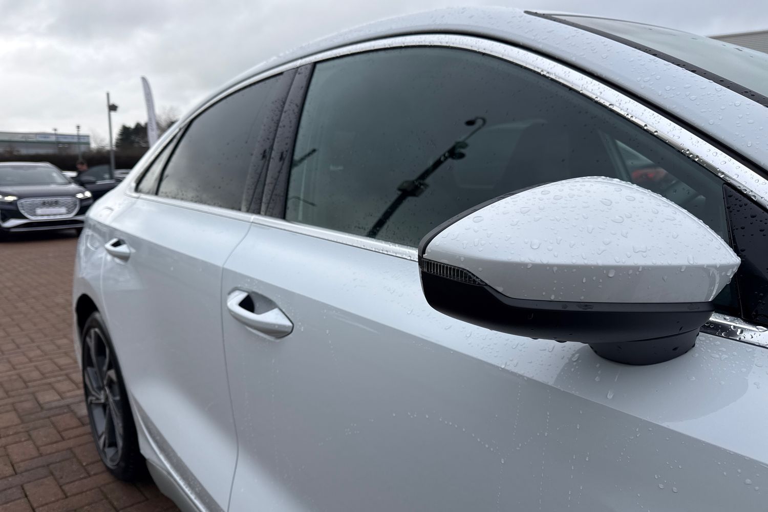 Used Audi A3 2024 for sale - 78069927: Photo 28