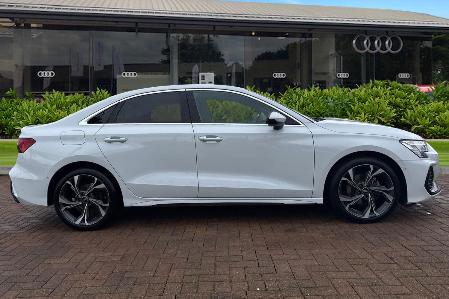 Used Audi A3 2024 for sale - 78069927: Photo 3