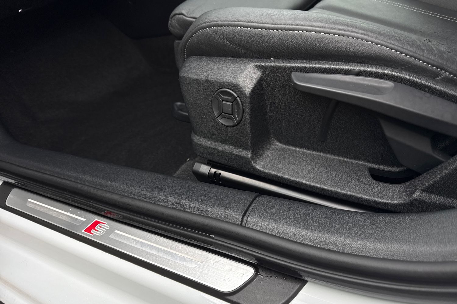 Used Audi A3 2024 for sale - 78069927: Photo 32