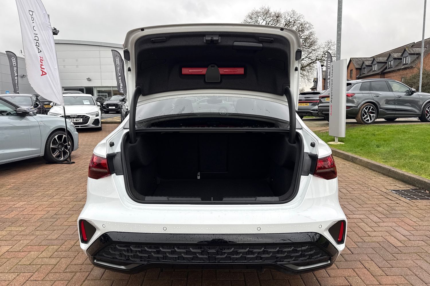 Used Audi A3 2024 for sale - 78069927: Photo 39