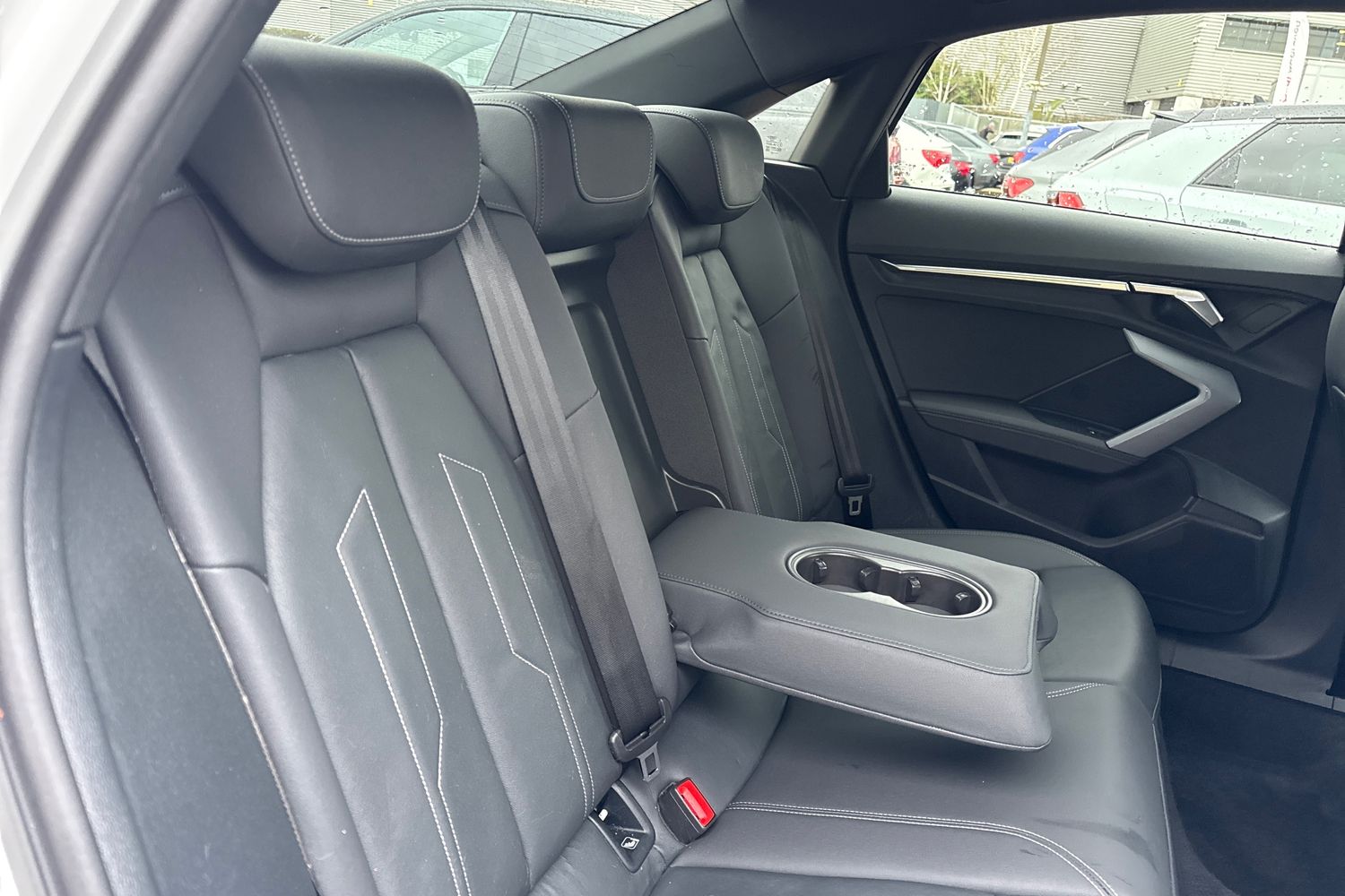 Used Audi A3 2024 for sale - 78069927: Photo 41