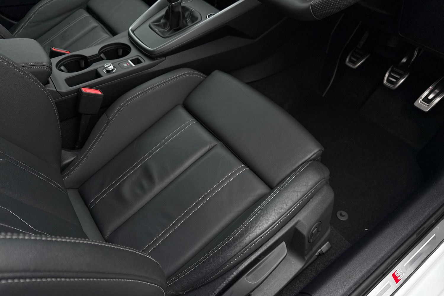 Used Audi A3 2024 for sale - 78069927: Photo 44