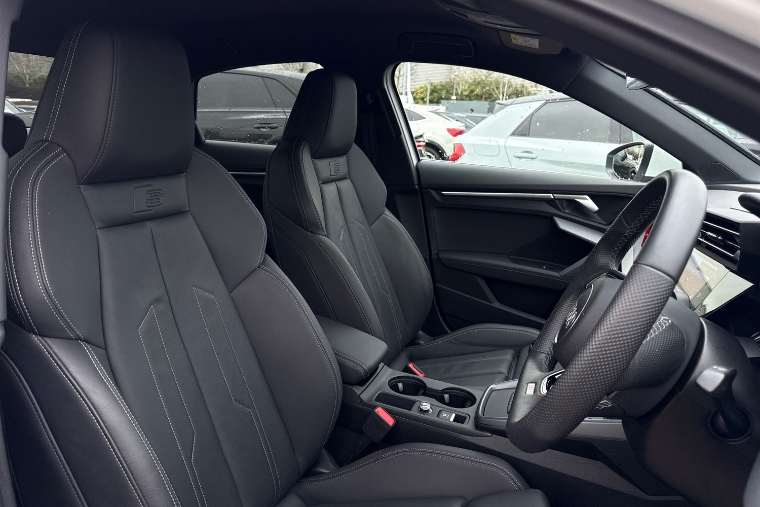 Used Audi A3 2024 for sale - 78069927: Photo 45