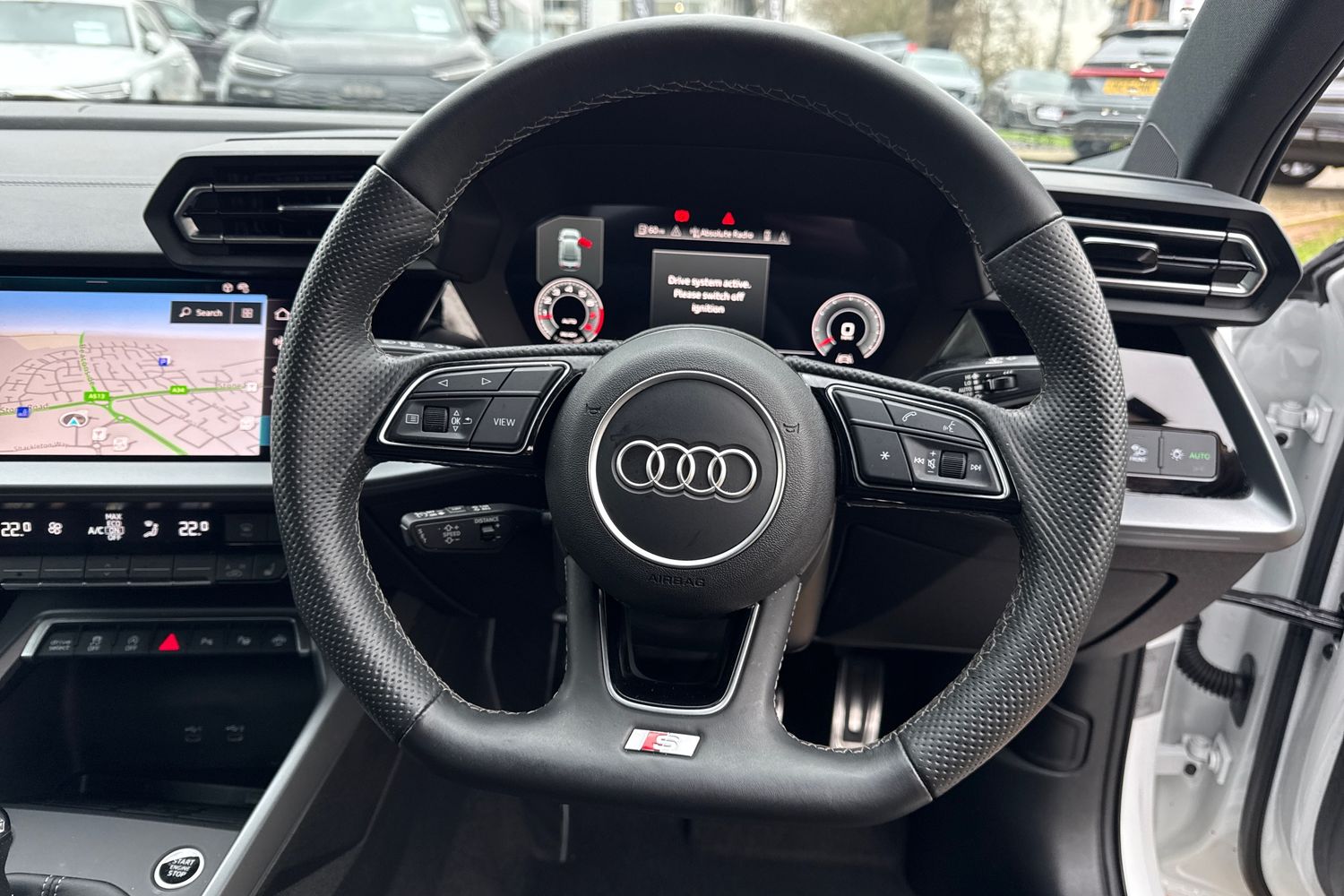 Used Audi A3 2024 for sale - 78069927: Photo 46