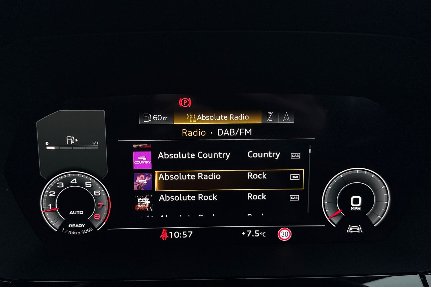 Used Audi A3 2024 for sale - 78069927: Photo 50