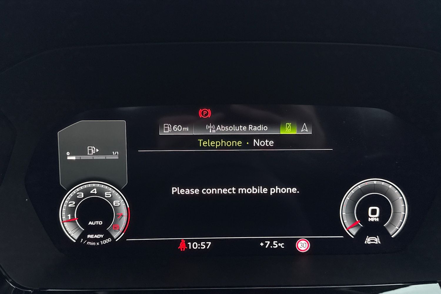 Used Audi A3 2024 for sale - 78069927: Photo 51