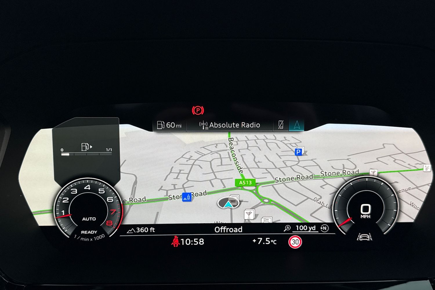 Used Audi A3 2024 for sale - 78069927: Photo 52