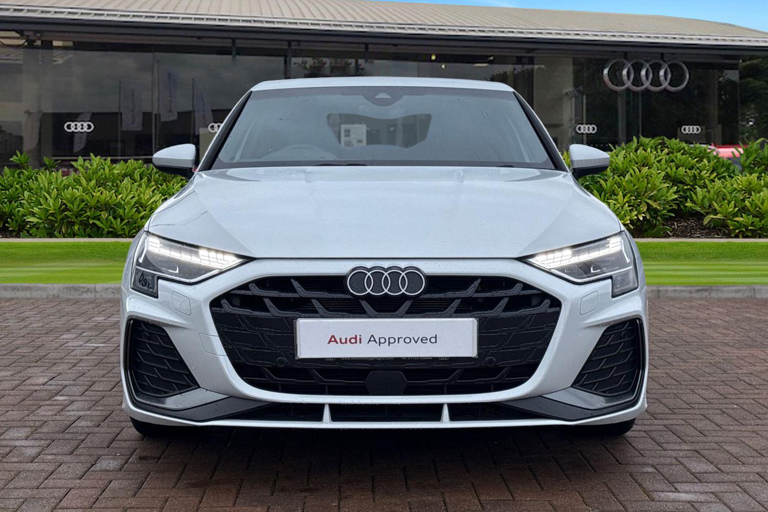 Used Audi A3 2024 for sale - 78069927: Photo 6