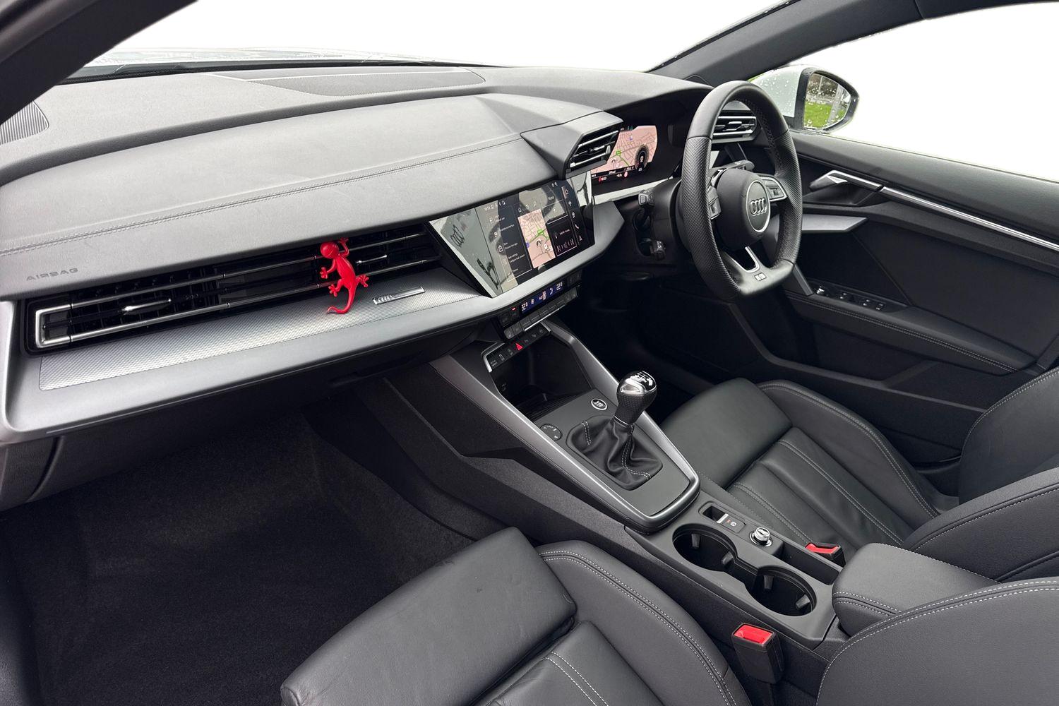 Used Audi A3 2024 for sale - 78069927: Photo 9