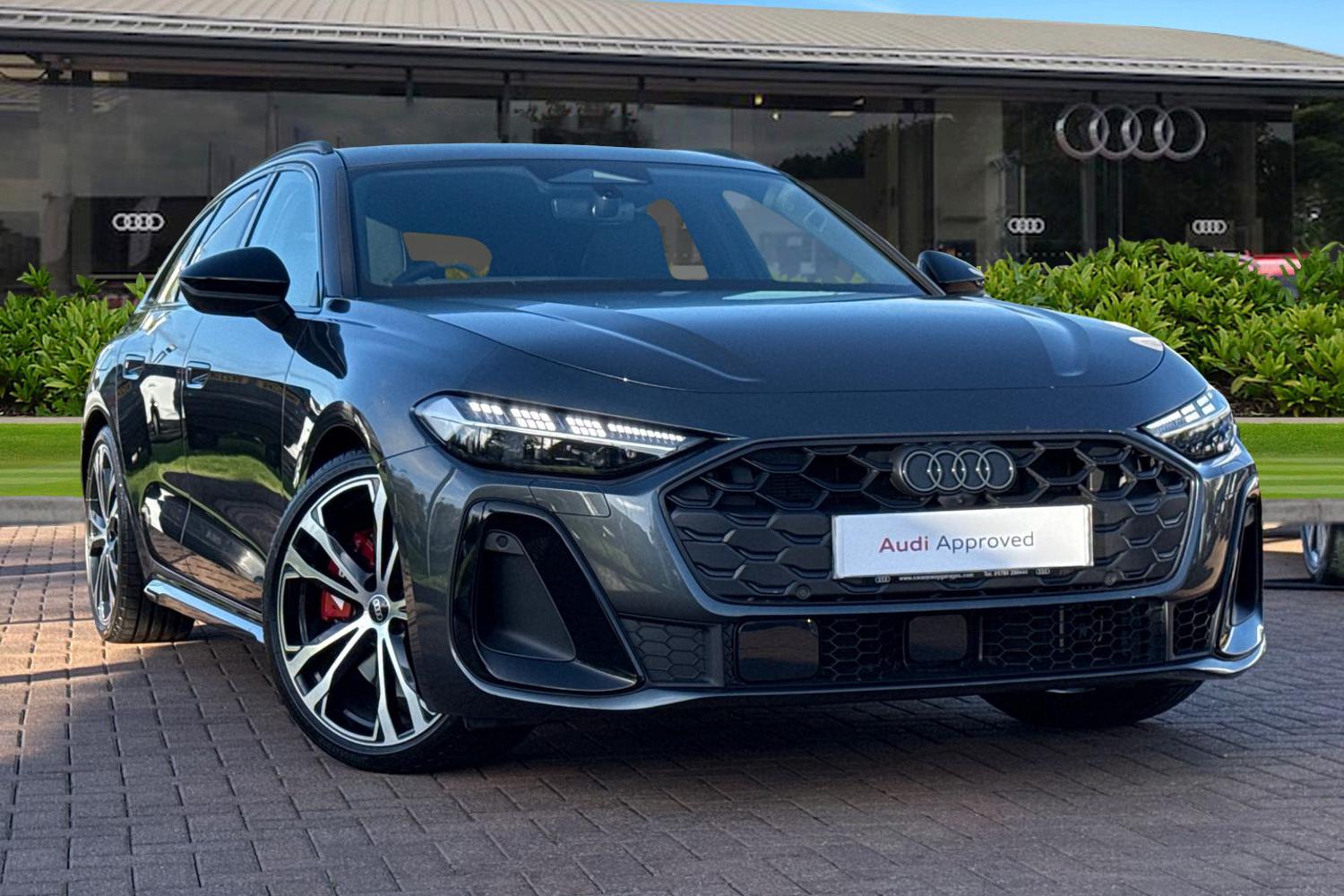 Used Audi A5 2025 for sale - 76364566: Photo 1