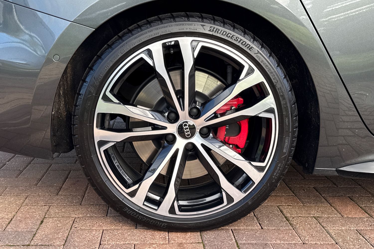 Used Audi A5 2025 for sale - 76364566: Photo 10